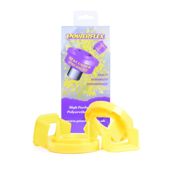 BMW Rear Subframe Rear Bush Insert