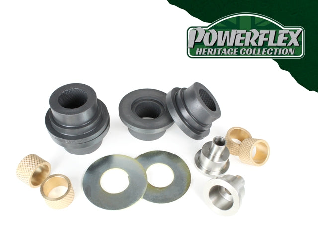 Porsche 964 (1989 - 1994) Rear Trailing Arm Front Bush