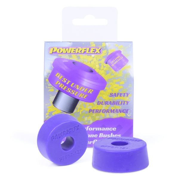 Porsche Transmission Mount Bracket Small Bush