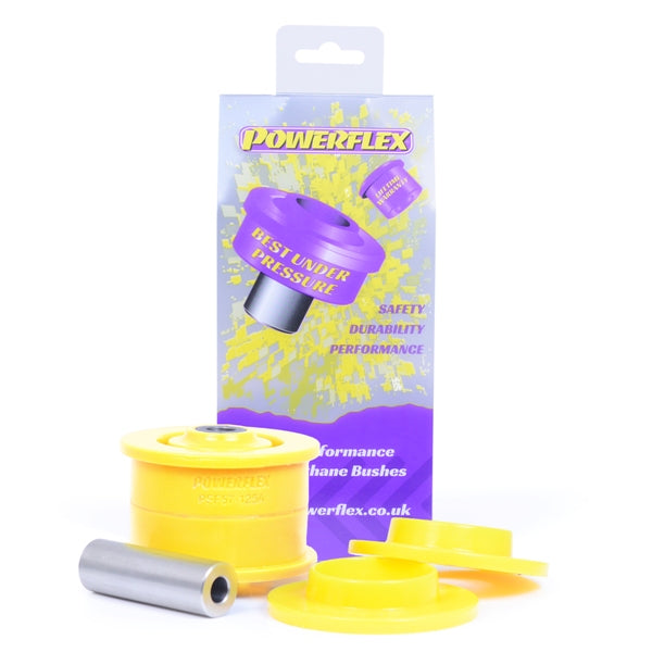 Porsche Transmission Mount Large Bush