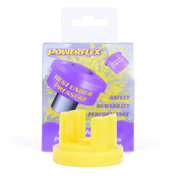 Porsche Transmission Mount Bracket Bush Insert