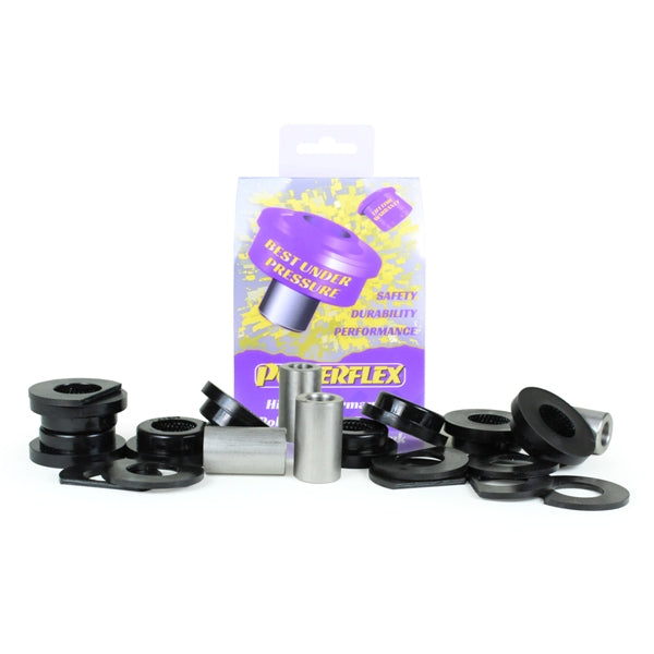 Porsche Rear Upper Link Arm Inner Bush