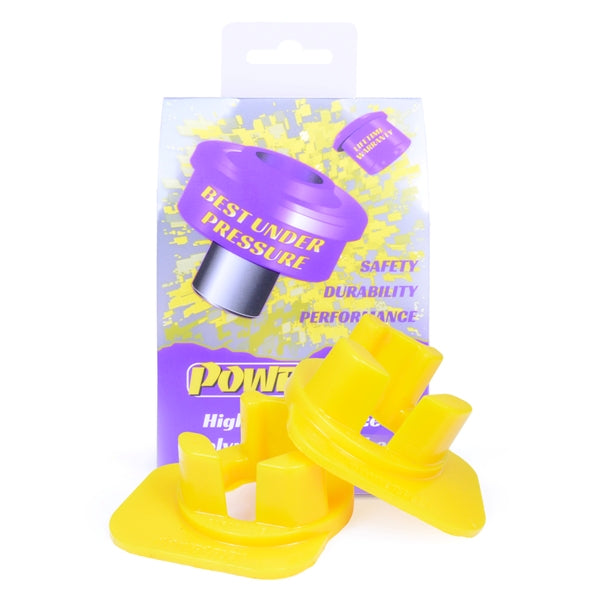 Porsche 996 (1997-2005) Gearbox Front Mounting Bush Insert Kit