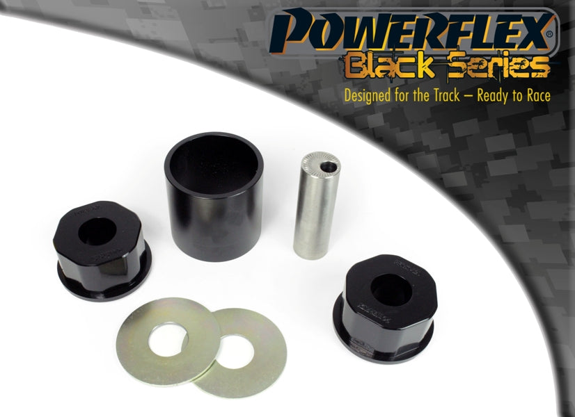 Porsche Front Engine Mount Bush