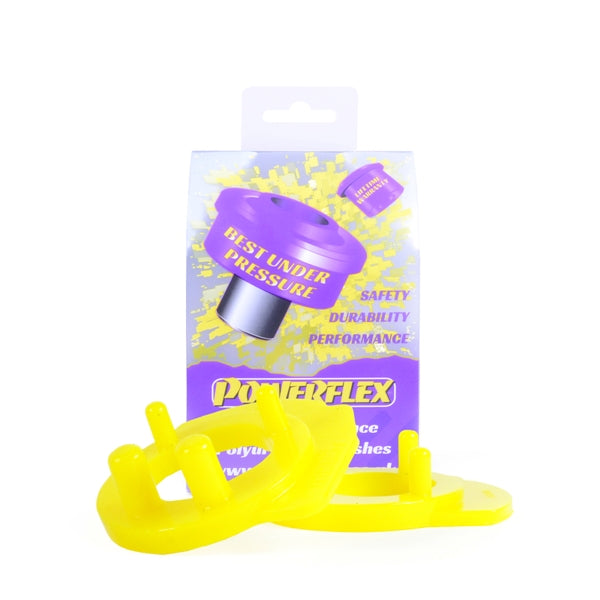 Porsche Front Engine Mount Insert