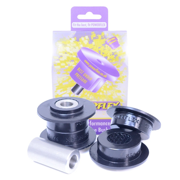 Porsche 911 993 (1994 - 1998) Rear Lower Wishbone Inner Rear Bush