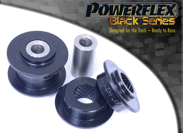 Porsche 993 (1994 - 1998) Rear Lower Wishbone Inner Rear Bush