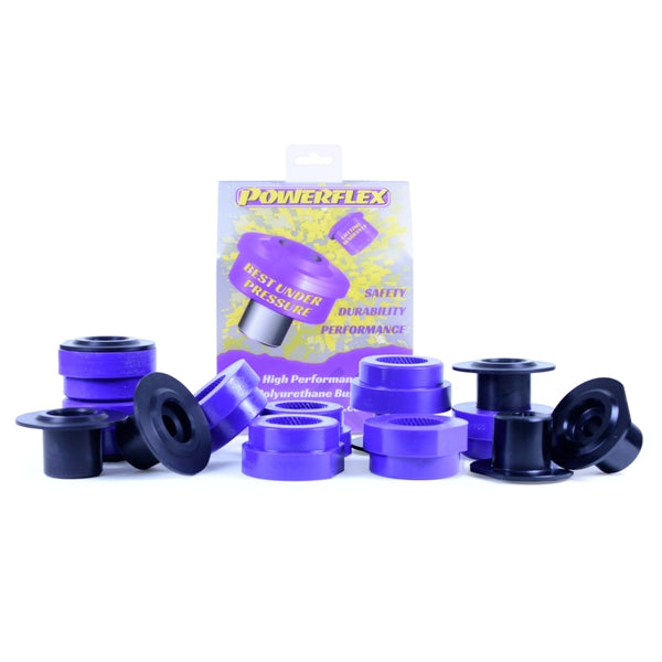 Porsche 911 993 (1994 - 1998) Rear Subframe Bush