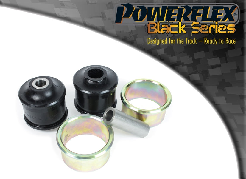 Subaru Rear Trailing Arm Bush