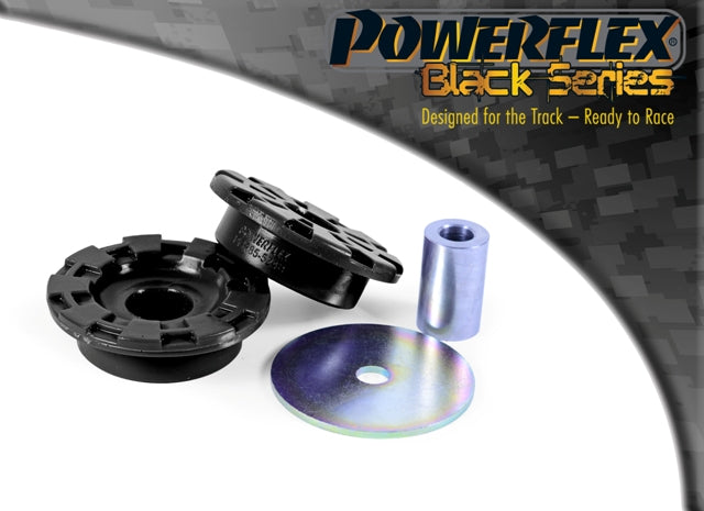 Rear Diff Front Mounting Bush