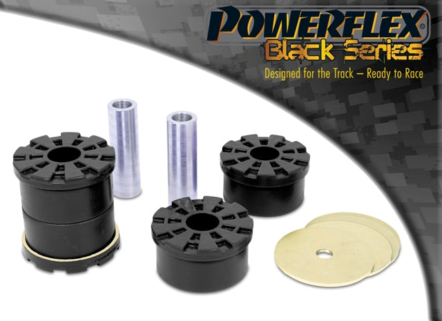 Rear Subframe Front Mounting Bush