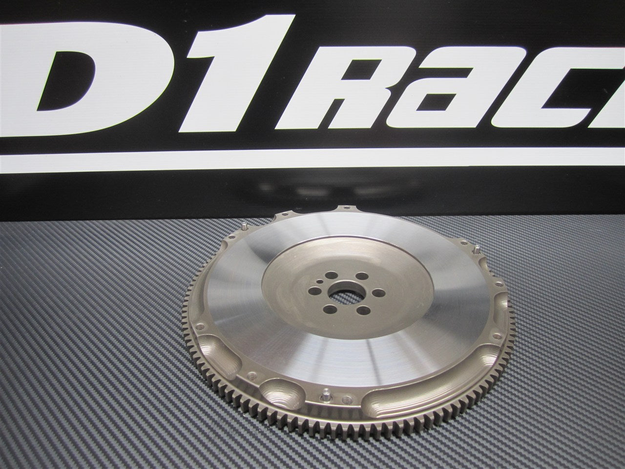 Performance Billet Flywheels