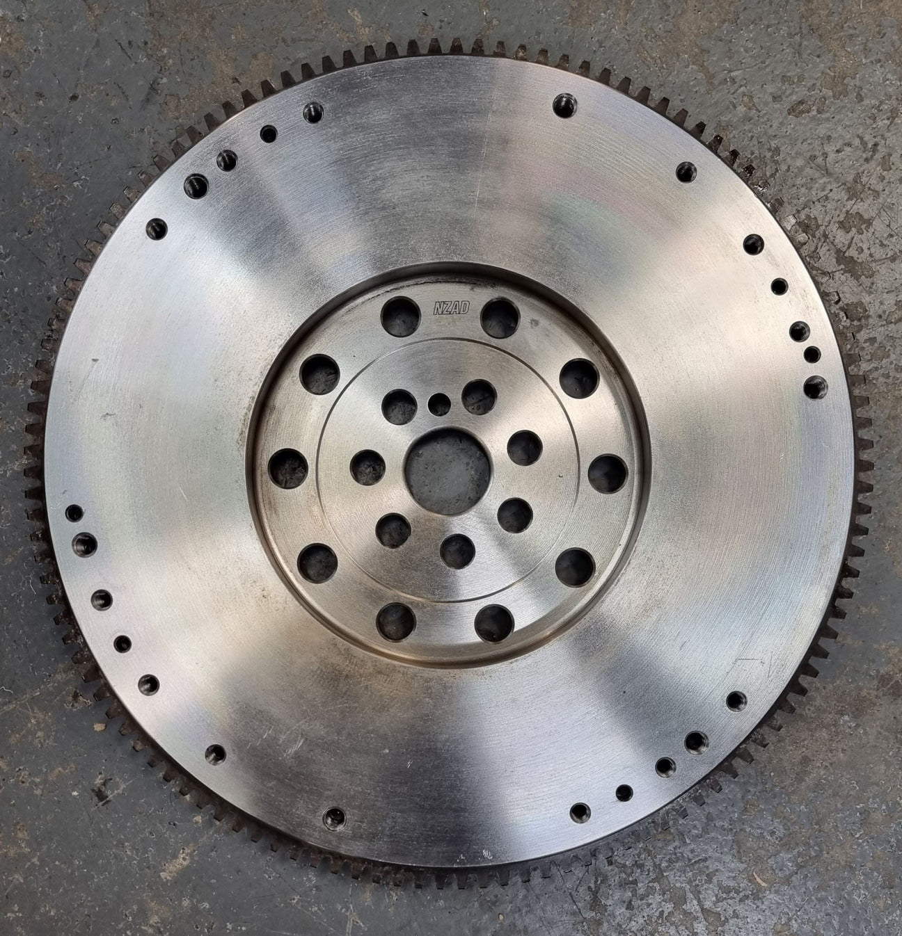 TD42 Parts