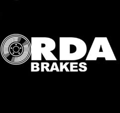 RDA Disc Brake Rotors