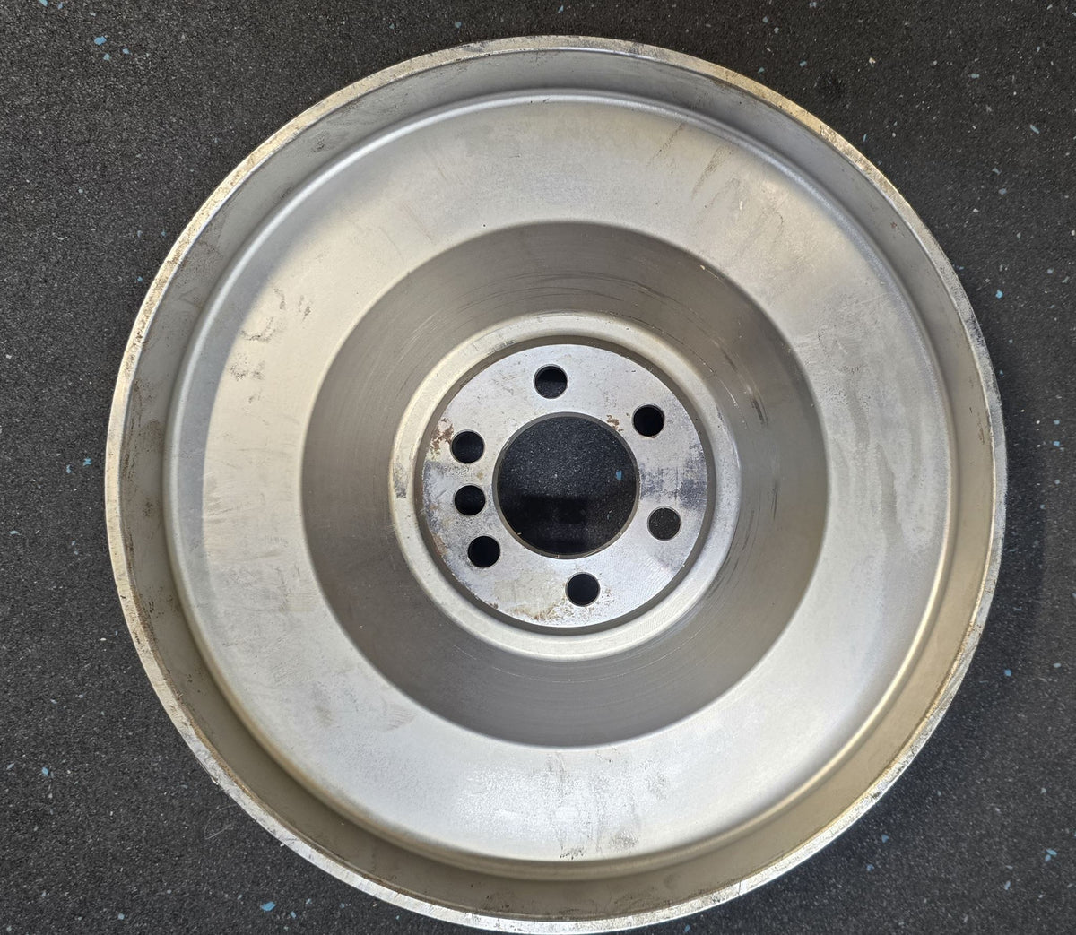 Holden HSV VE VF LS3 Single Mass Billet Flywheel- No Ring gear GMF05LW
