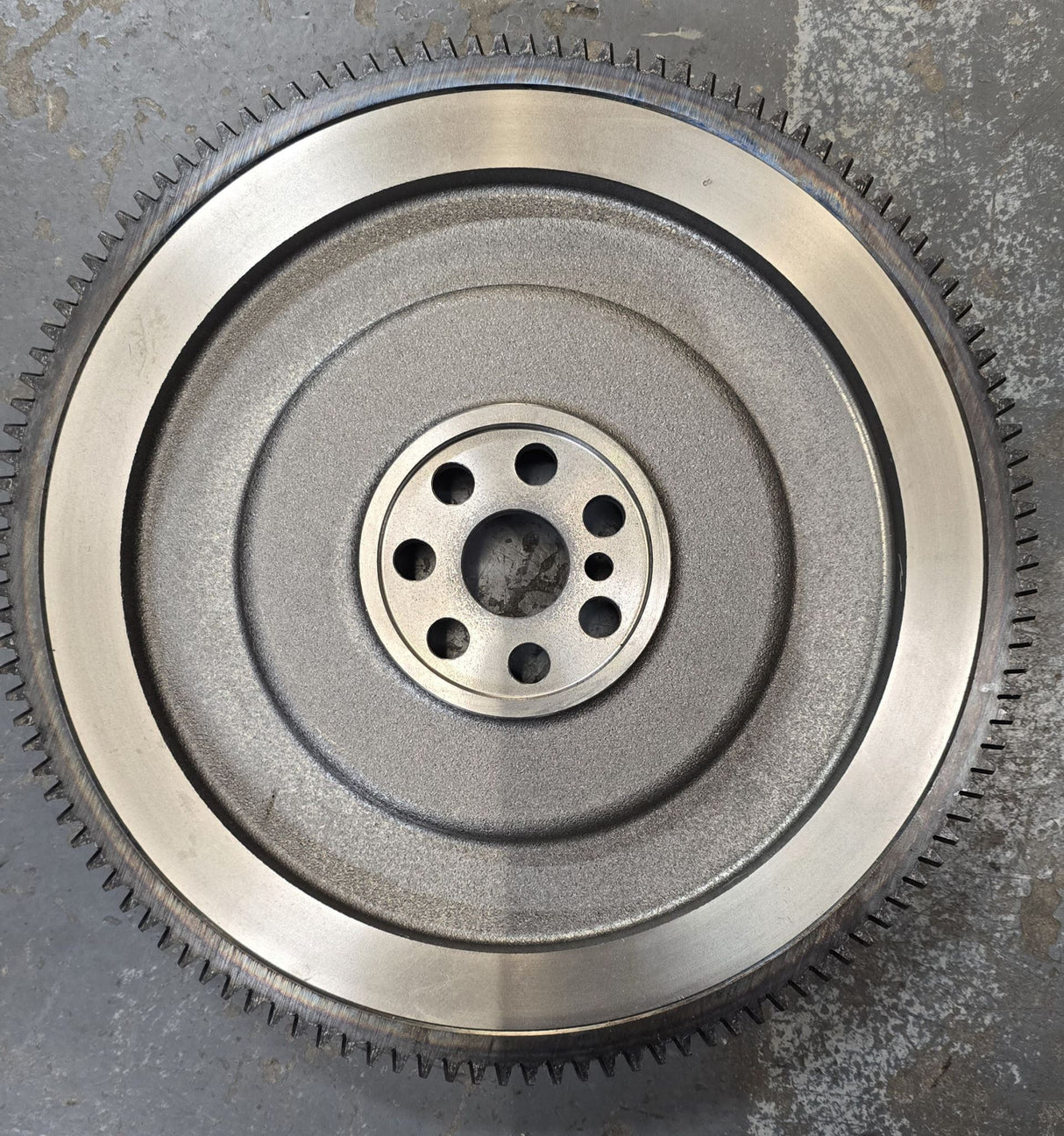 Nissan Safari Patrol GQ Y60 GU Y61 TD42T 4.2 Diesel Turbo Flywheel 15kg