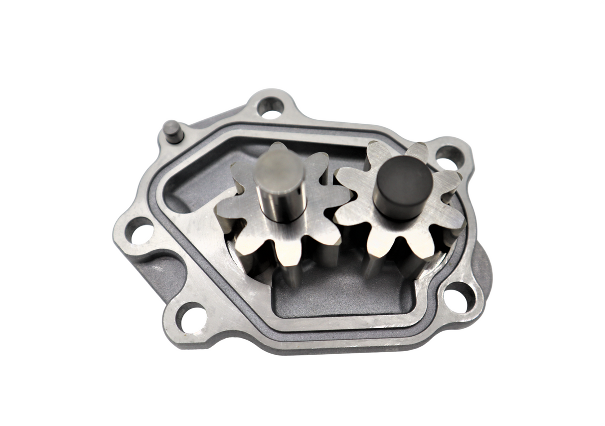 Nissan Safari Patrol Y60 Y61 GQ GU TD42 TD42T Quality Genuine Japanese Oil Pump