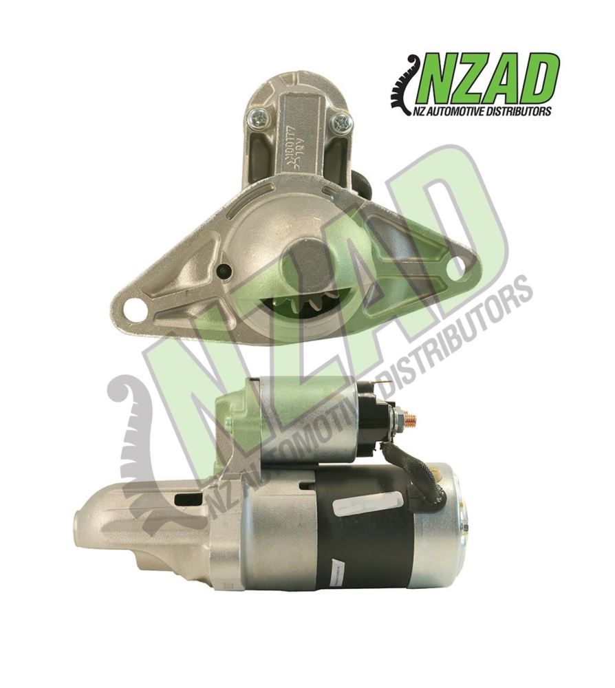 Mazda RX7 13B Turbo S6 S7 S8 FD3S Starter Motor 1.2kW