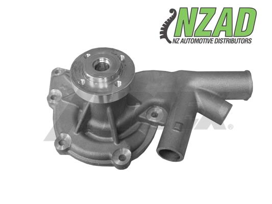LANDROVER Waterpump 2.5 Diesel 90/110 17H 2.5