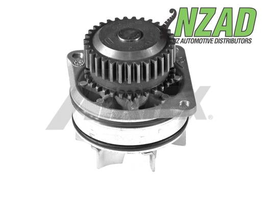 Nissan VQ25DD VQ25DE VQ25DET VQ30DD VQ35DE VQ37VHR VQ40DE Airtex Water Pump NEW