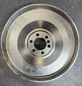 Holden Chevy LS1 LS3 DMF replacement Lightweight Flywheel suit Late TR6060 11kg