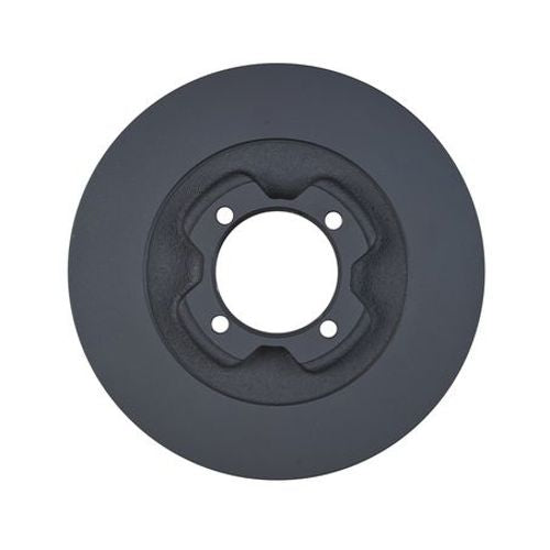 MAZDA FAMILIA BF RDA Disc Brake Rotors RDA101 F Pair