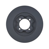 MAZDA FAMILIA BF RDA Disc Brake Rotors RDA101 F Pair