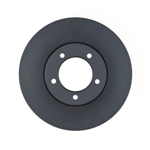 FORD FALCON XR RDA Disc Brake Rotors RDA105 F Pair