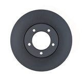 FORD FALCON XR RDA Disc Brake Rotors RDA105 F Pair