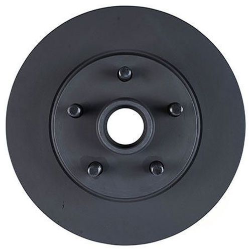 FORD MUSTANG GEN1 RDA Disc Brake Rotors RDA106H F Pair