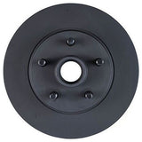 FORD MUSTANG GEN1 RDA Disc Brake Rotors RDA106H F Pair