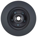 FORD LTD/LANDAU RDA Disc Brake Rotors RDA107 F Pair