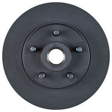 FORD LTD/LANDAU RDA Disc Brake Rotors RDA107 F Pair