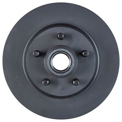 FORD LTD/LANDAU RDA Disc Brake Rotors RDA110B F Pair