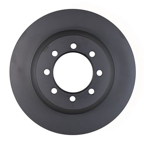 FORD F350 RDA Disc Brake Rotors RDA129 F Pair