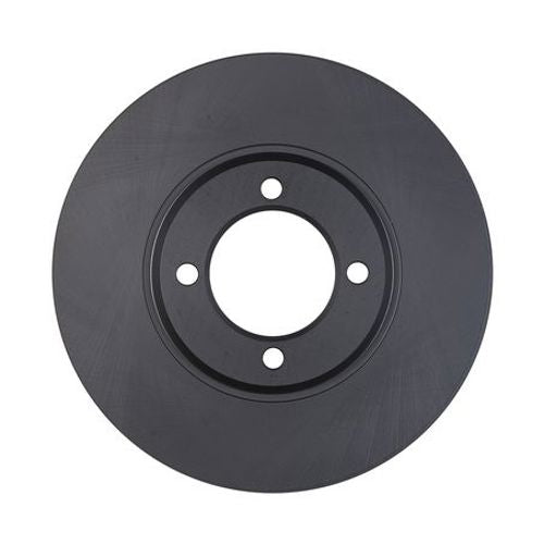 RDA Disc Brake Rotors RDA139 F Pair to suit TOYOTA CORONA RT80