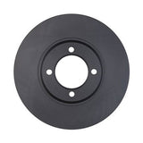 RDA Disc Brake Rotors RDA139 F Pair to suit TOYOTA CORONA RT80