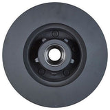 HOLDEN TORANA LX RDA Disc Brake Rotors RDA14 F Pair