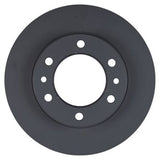 RDA Disc Brake Rotors RDA151 R Pair to suit TOYOTA LANDCRUISER PRADO KZJ71