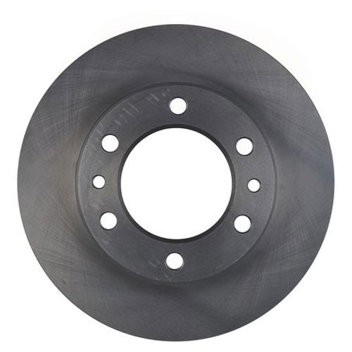 RDA Disc Brake Rotors RDA154 R Pair to suit TOYOTA LANDCRUISER PRADO LJ71