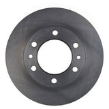 RDA Disc Brake Rotors RDA154 R Pair to suit TOYOTA LANDCRUISER PRADO LJ71