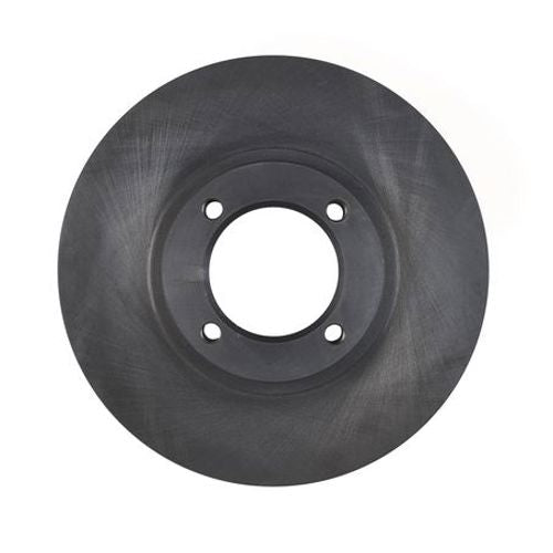 RDA Disc Brake Rotors RDA158 F Pair to suit TOYOTA TOWNACE CM20