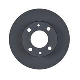 YUGO 55A VX1145A RDA Disc Brake Rotors RDA160 F Pair