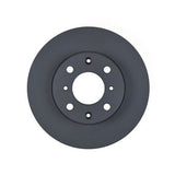 HONDA SHUTTLE EY2 RDA Disc Brake Rotors RDA187 F Pair