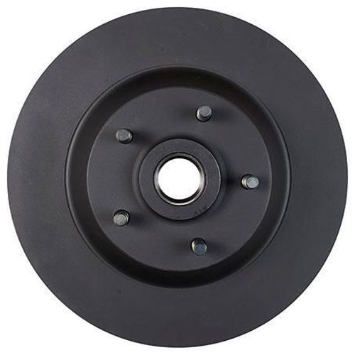 HSV SENATOR VP RDA Disc Brake Rotors RDA19 F Pair