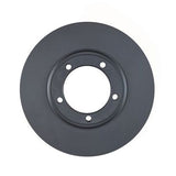 MITSUBISHI L400 JEPB4V (PB4V) RDA Disc Brake Rotors RDA208 F Pair