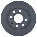 HOLDEN SPARK MP RDA Disc Brake Rotors RDA21 F Pair