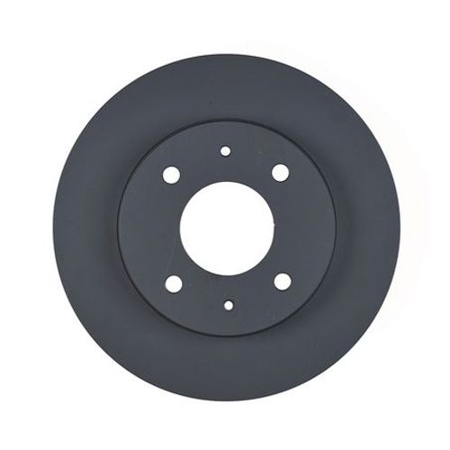 MITSUBISHI TREDIA A215A RDA Disc Brake Rotors RDA221 F Pair