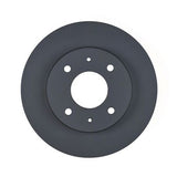 MITSUBISHI TREDIA A215A RDA Disc Brake Rotors RDA221 F Pair