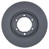 MITSUBISHI TRITON K36 MH RDA Disc Brake Rotors RDA229 R Pair